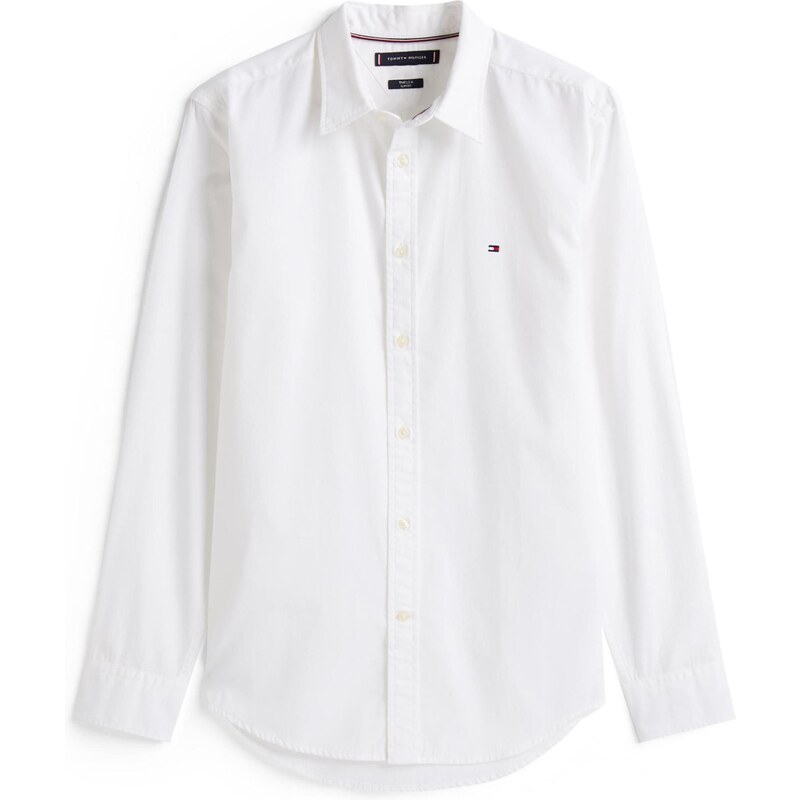 TOMMY HILFIGER Košeľa biela 64957404
