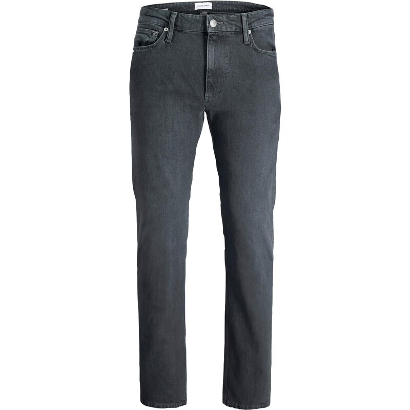 JACK & JONES Džínsy JJIMike JJEvan tmavomodrá 64957434