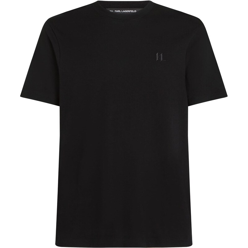 Karl Lagerfeld Tričko čierna 64957455