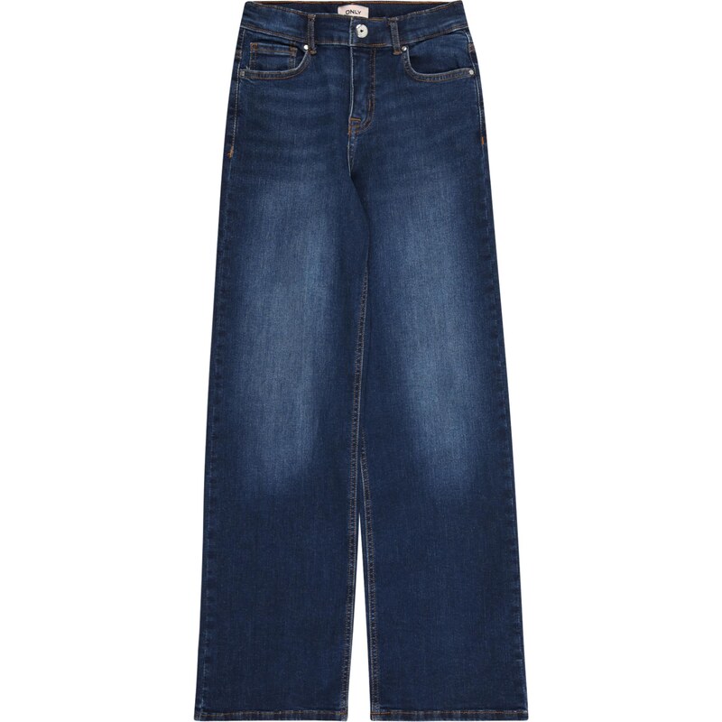 ONLY GIRLS Džínsy KOGMADISON modrá denim 64957472