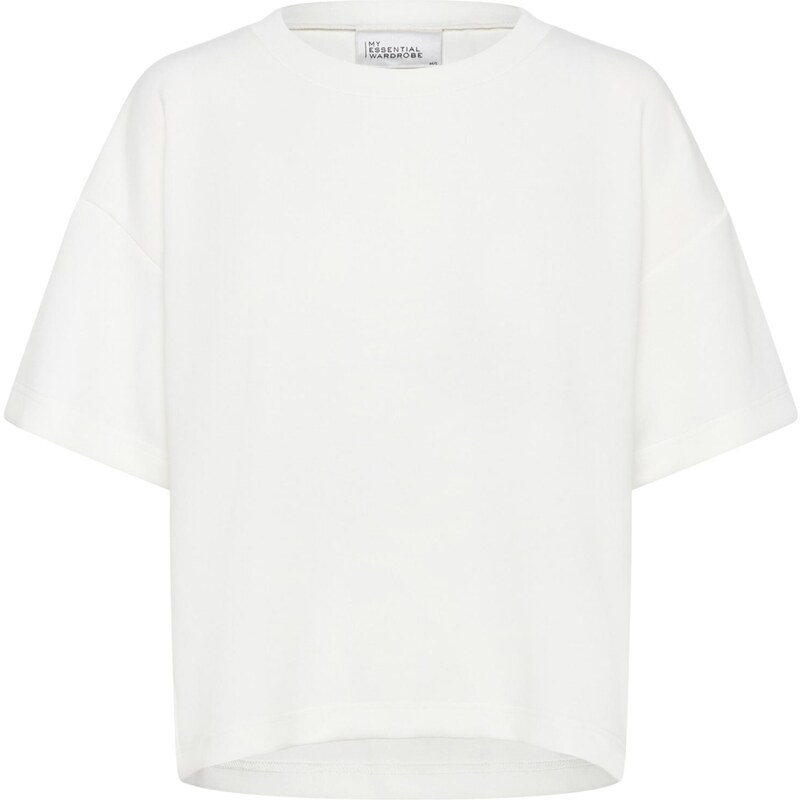 My Essential Wardrobe Tričko HelleMW prírodná biela 64957495