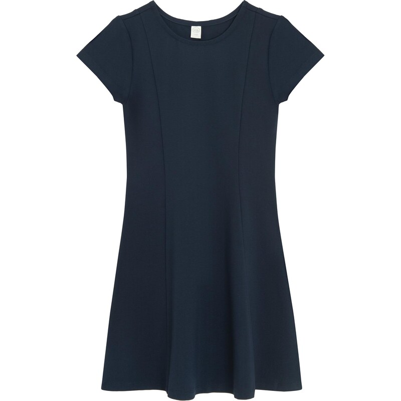 Cool Club Šaty námornícka modrá 65887231