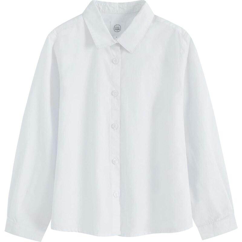 Cool Club Blúzka biela 65887235