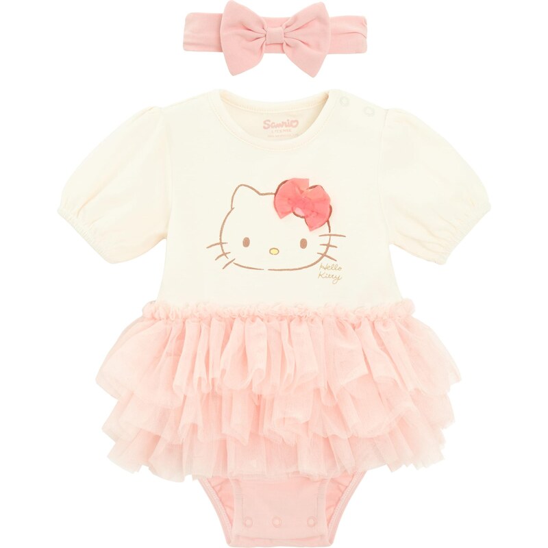 Cool Club Overal ružová 66001613