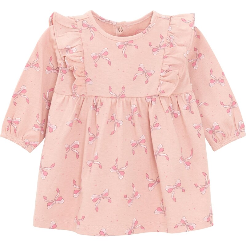 Cool Club Šaty ružová / ružová / svetloružová 65887437