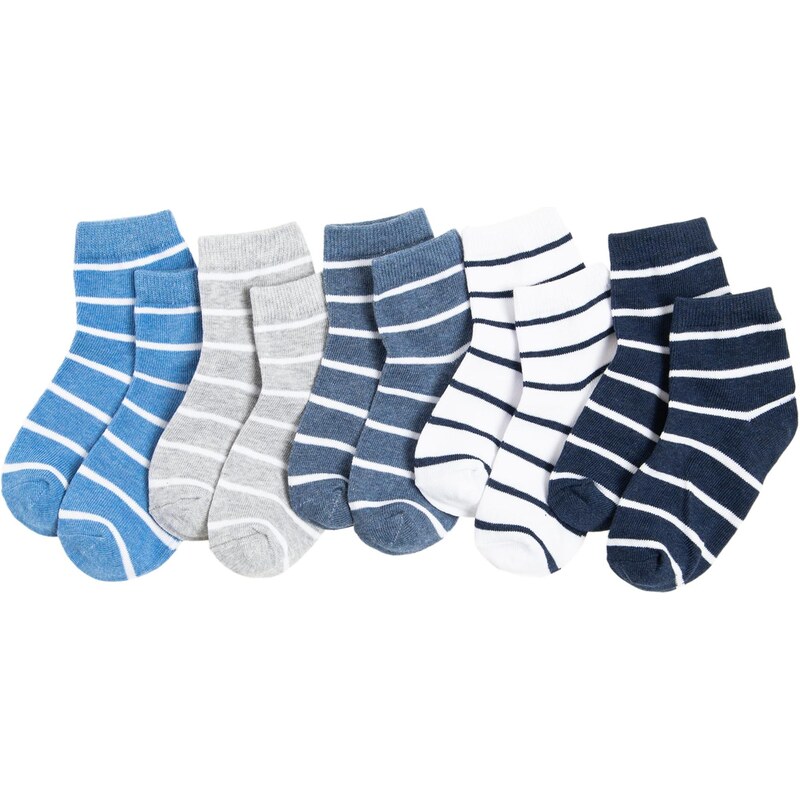 Cool Club Ponožky zmiešané farby 65887510