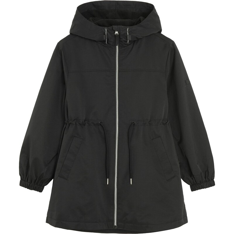 Cool Club Kabát čierna 65922093