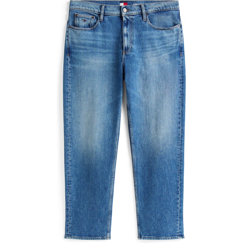 Tommy Jeans Džínsy SONNY modrá denim 64957555