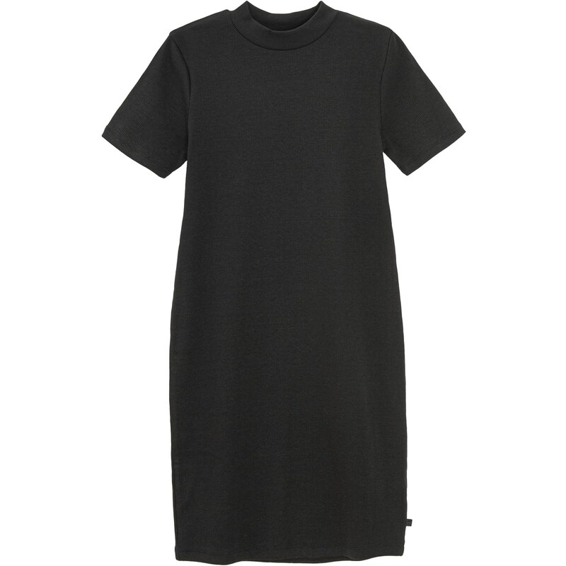 Cool Club Šaty čierna 65887611