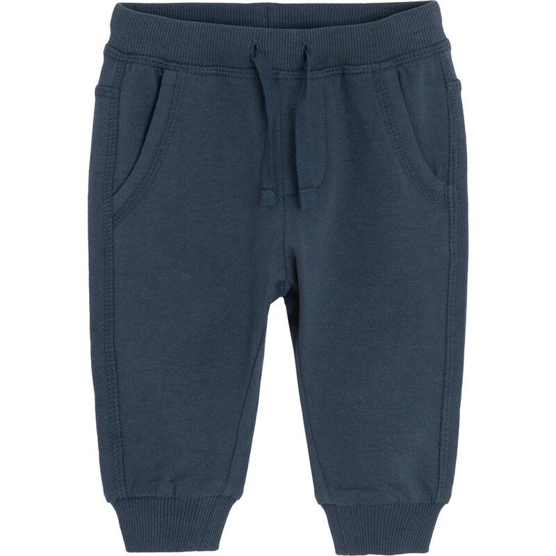 Cool Club Nohavice námornícka modrá 65887615