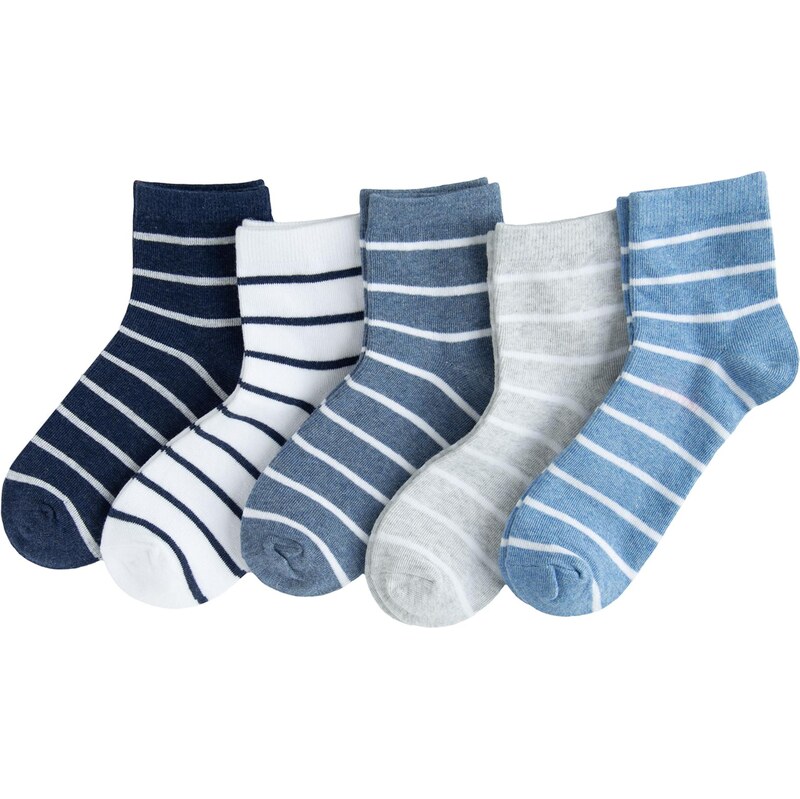 Cool Club Ponožky zmiešané farby 65887650