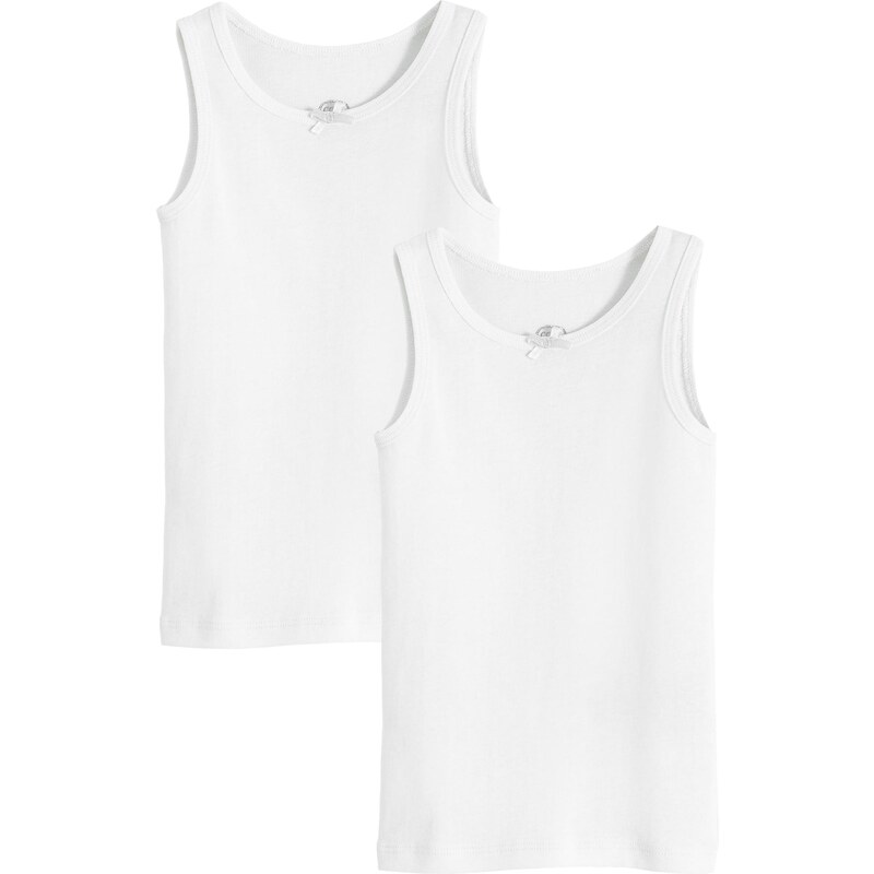 Cool Club Tielko biela 64957592