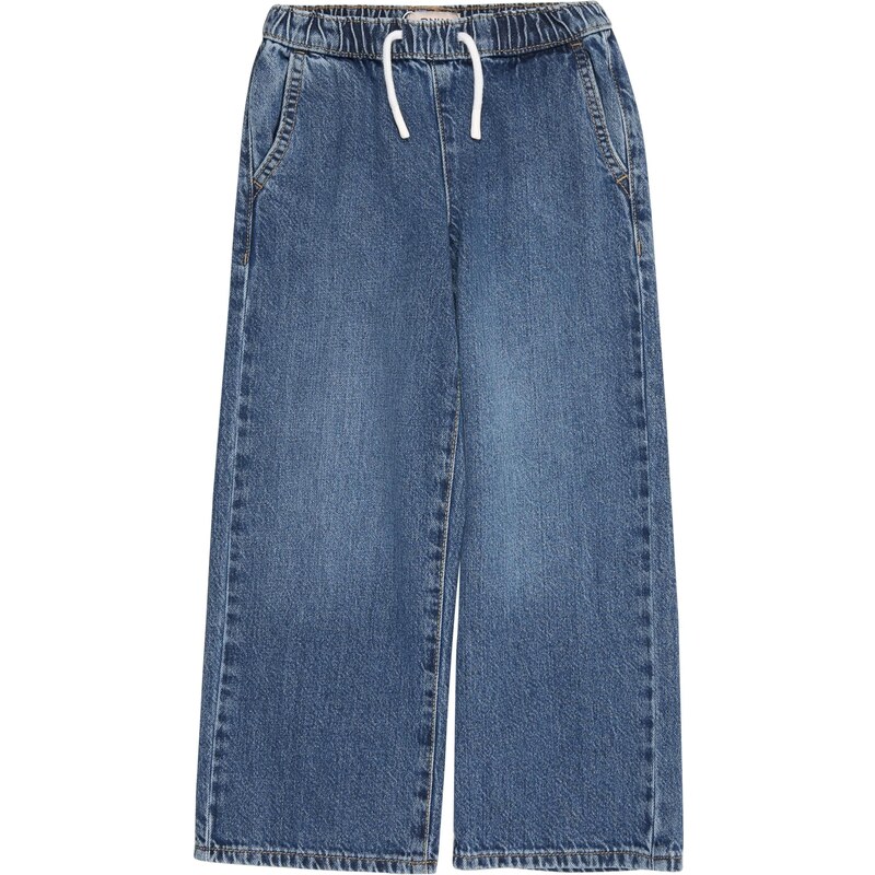 Only Mini Džínsy KMGPIERCE modrá denim 64957629