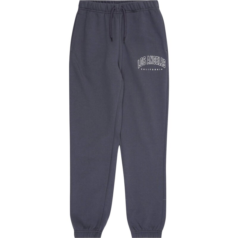 ONLY GIRLS Nohavice tmavomodrá / biela 64957661