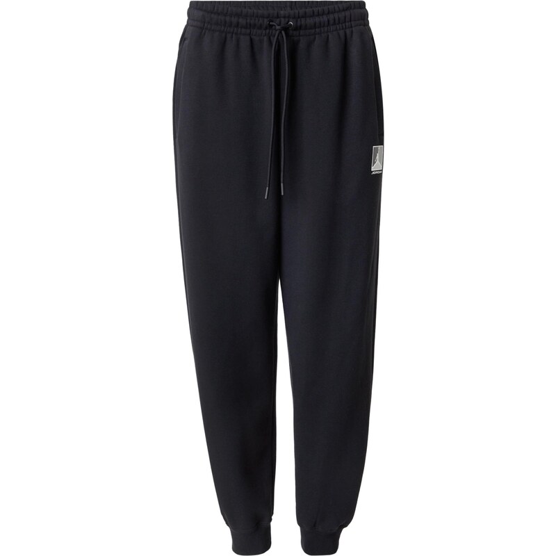 Jordan Nohavice čierna 65035746