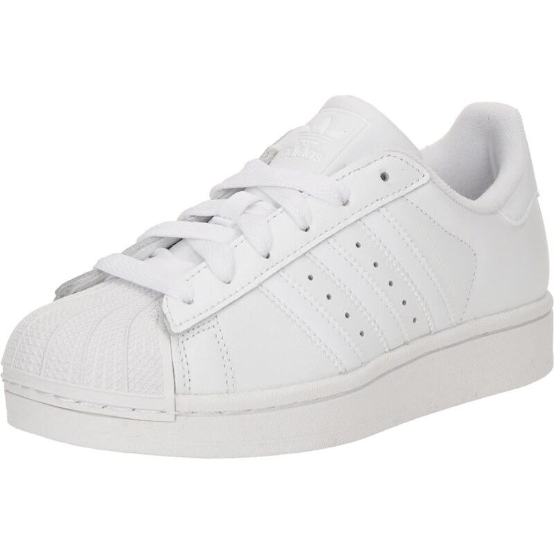 ADIDAS ORIGINALS Tenisky Superstar II biela 65577095