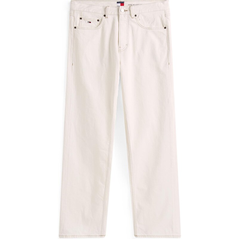 Tommy Jeans Džínsy JAIMIE biela 64957665