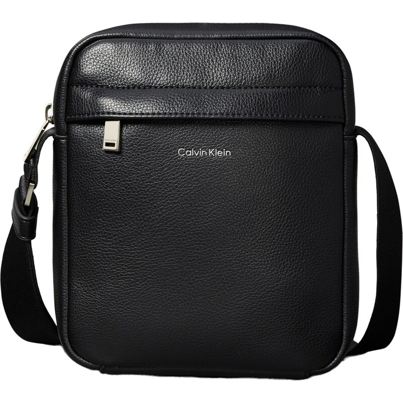 Calvin Klein Taška cez rameno čierna 64957340