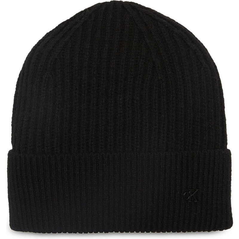 Calvin Klein Čiapky čierna 64957374