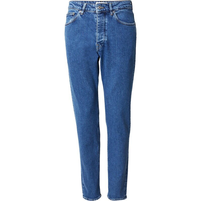 SELECTED Džínsy SLH190-BEN KORI modrá denim 65175518