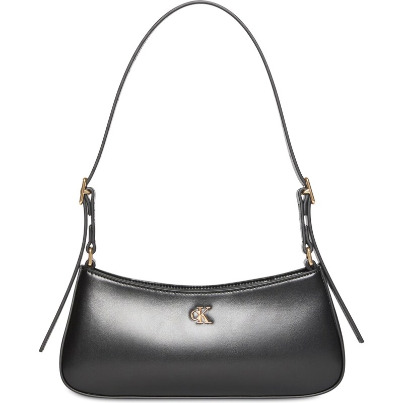Calvin Klein Kabelka na rameno čierna 66381535