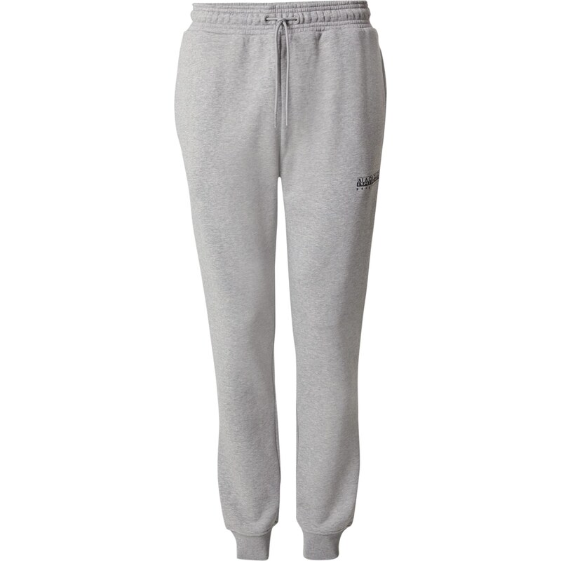 NAPAPIJRI Nohavice M-GORI sivá 64957650