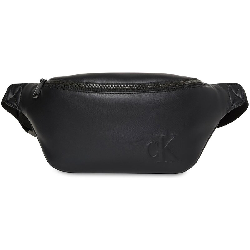 Calvin Klein Ľadvinka čierna 64957359