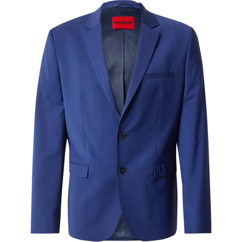 HUGO Biznis sako Arti253X-MH námornícka modrá 65139127