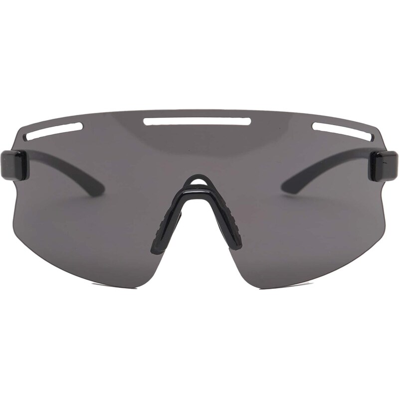 Pull&Bear Slnečné okuliare čierna 65659966