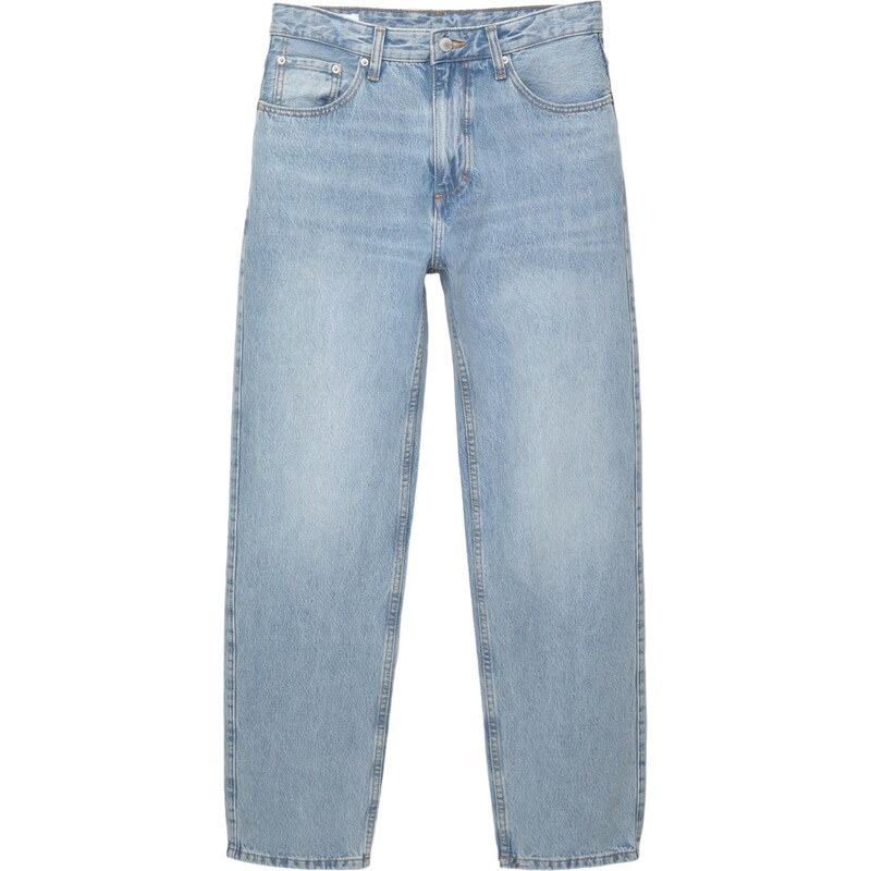 Pull&Bear Džínsy svetlomodrá 65035740