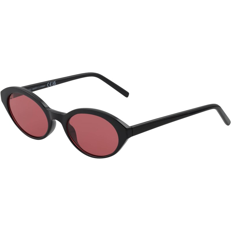 & Other Stories Slnečné okuliare hnedá / čierna 65922099