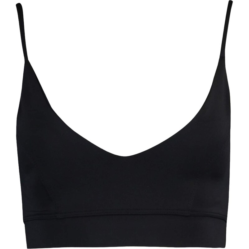 Trendyol Podprsenka čierna 66008776