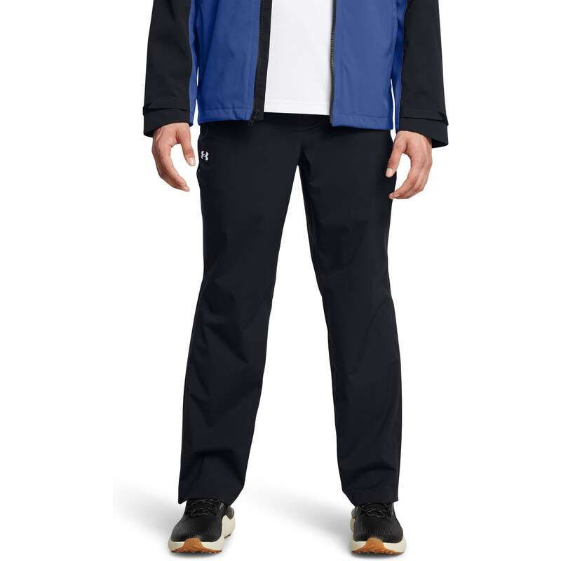Mens waterproof pants Under Armour Drive Rain Pants 64958579