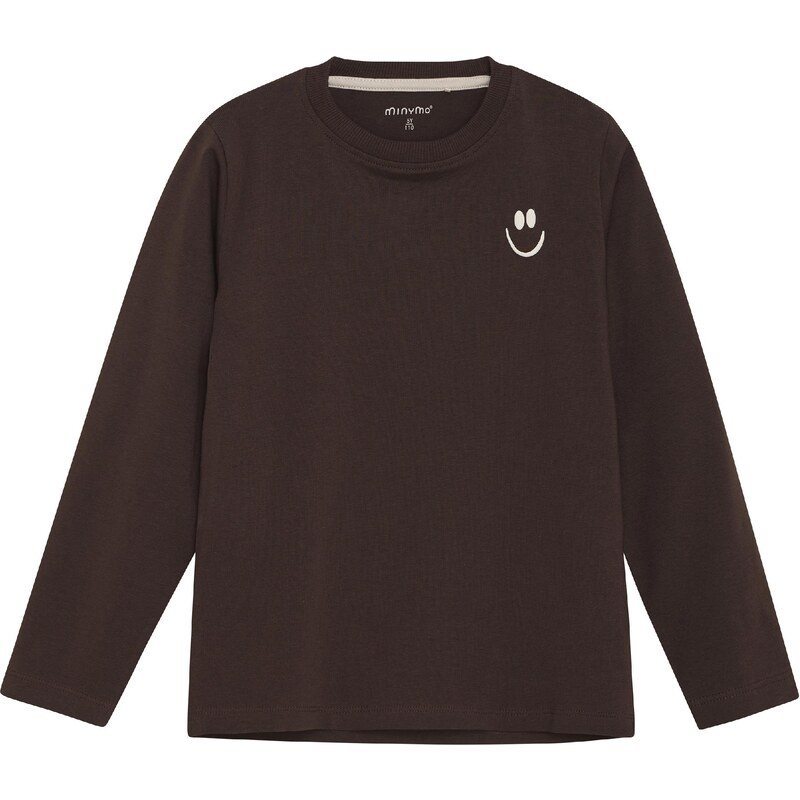 Minymo Tričko Bracken 64958640