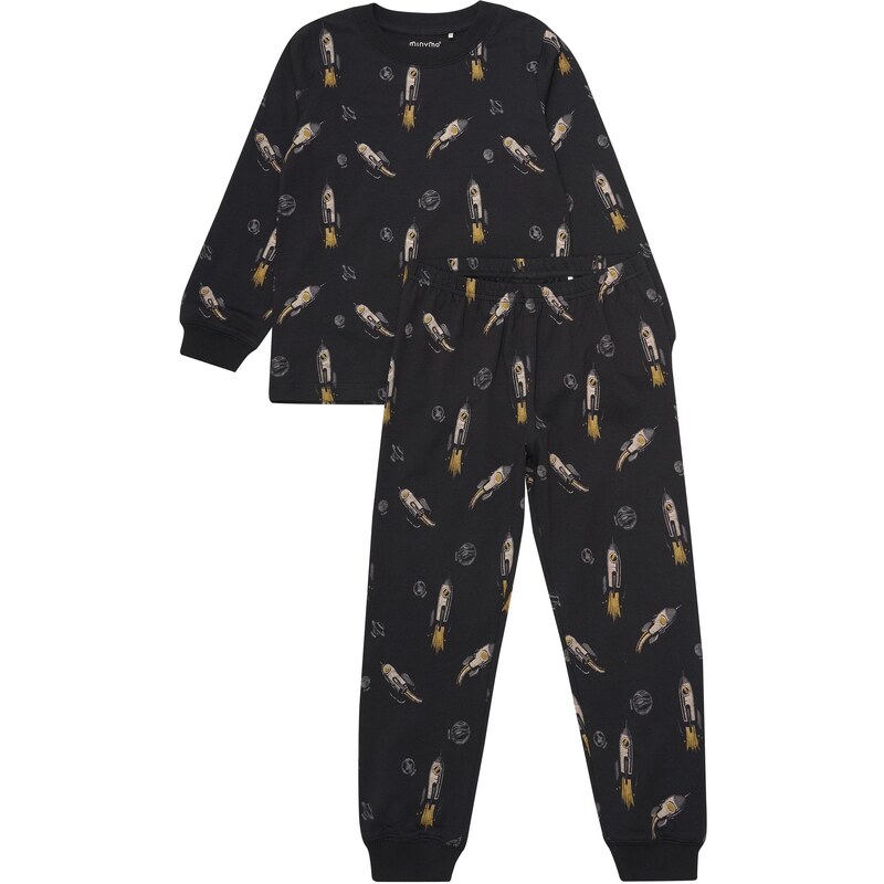 Minymo Pyžamo Tap Shoe 64958668