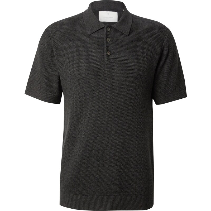 Jack & Jones Premium Sveter JPRCCCOOPER tmavozelená 64971871