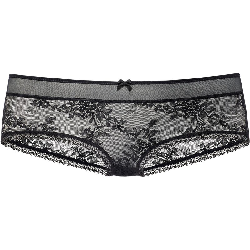 LASCANA Nohavičky čierna 68500444