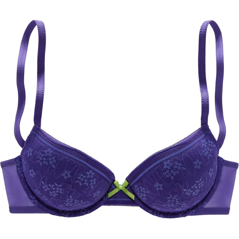 VIVANCE Podprsenka indigo 65645467