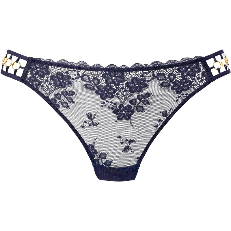 LASCANA Tangá námornícka modrá 65905169