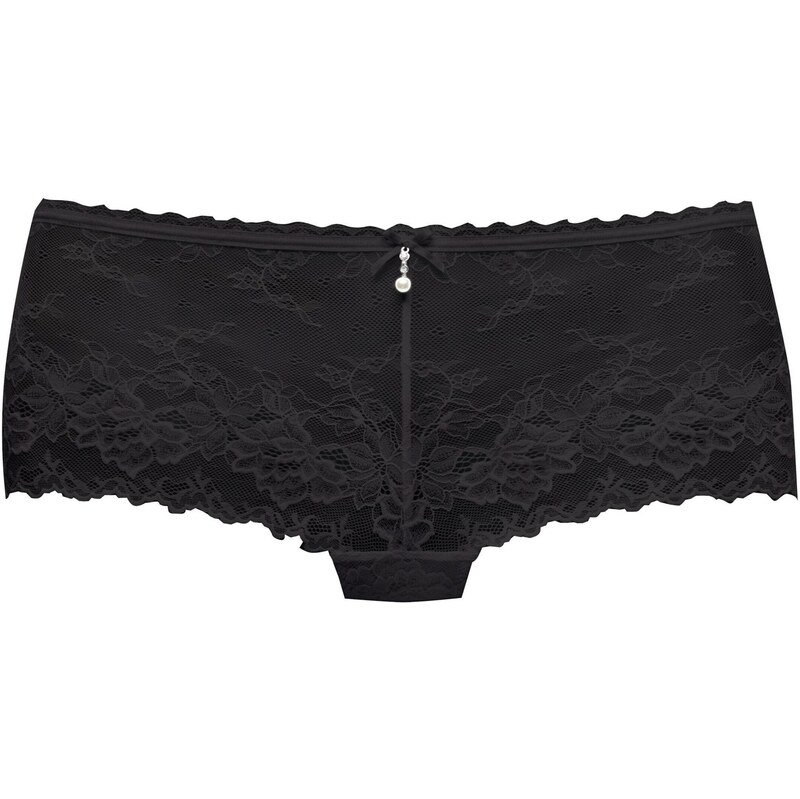 LASCANA Nohavičky čierna 65876318