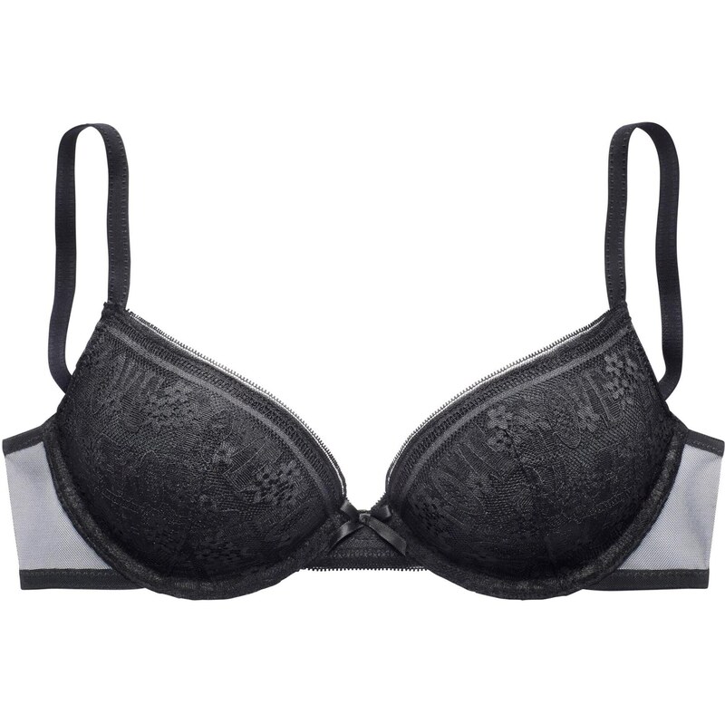 VIVANCE Podprsenka čierna 65649394