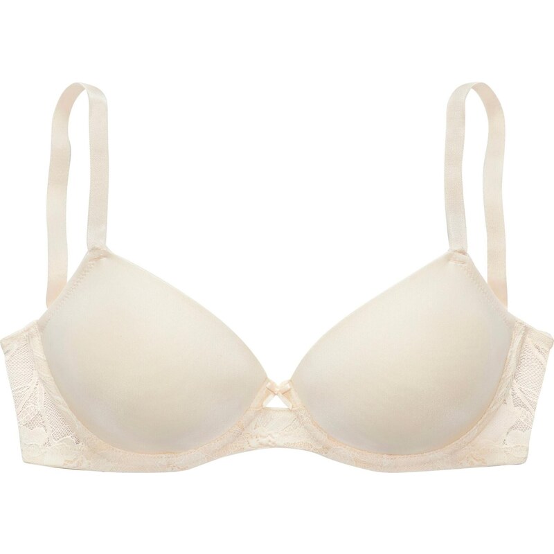 LASCANA Podprsenka béžová 65649409