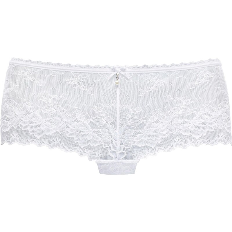 LASCANA Nohavičky biela 65876315