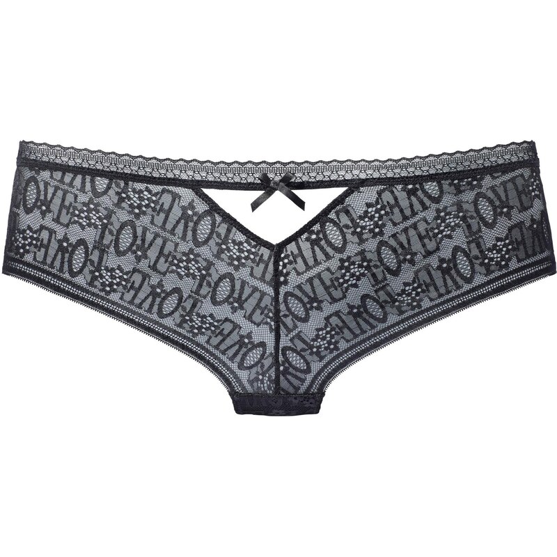 VIVANCE Nohavičky čierna 65876333