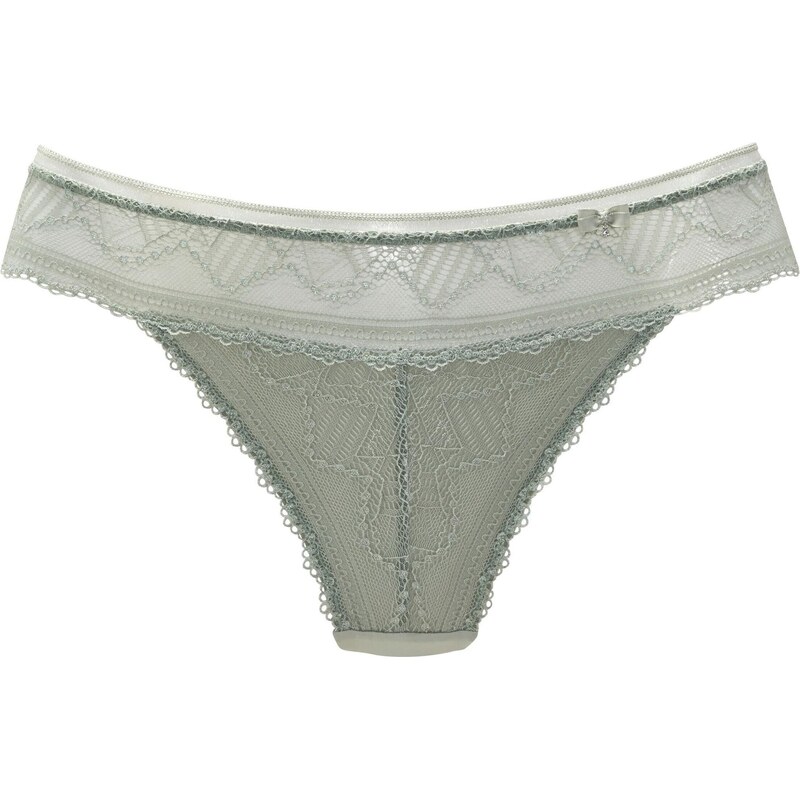 LASCANA Tangá zelená 65877099