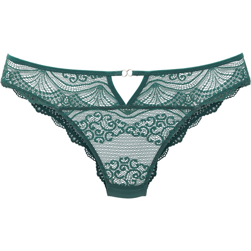 LASCANA Nohavičky zelená 65877107