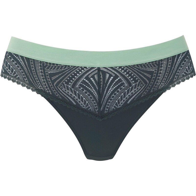 s.Oliver Nohavičky petrolejová / mätová 65651059