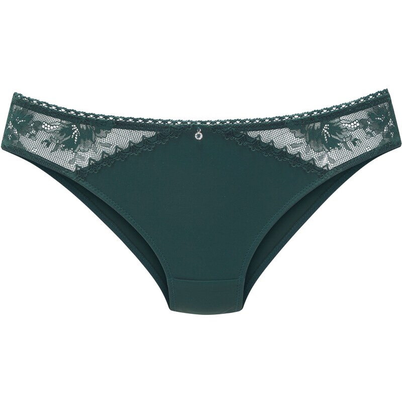 LASCANA Nohavičky jedľová 65655216