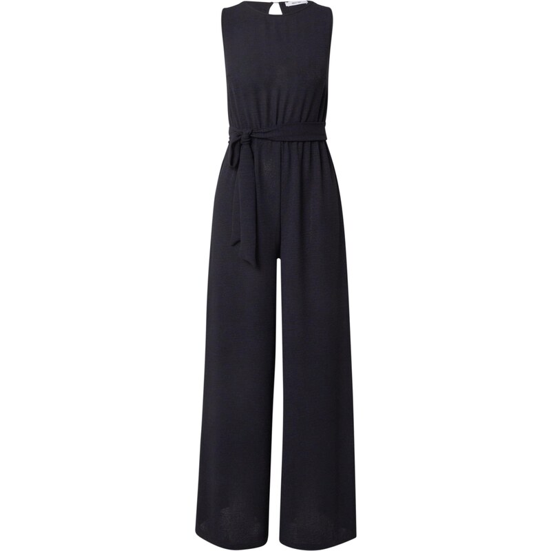 ABOUT YOU Overal Teresa čierna 65659251