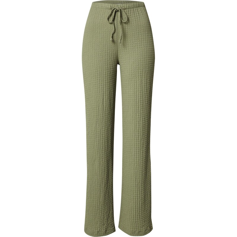 studioselect Nohavice Lene olivová 65886514